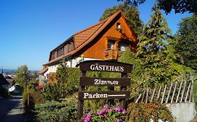 Pension Schueler
